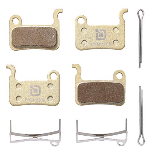 Plaquettes de frein de vélo Shimano Alfine LX idéales pour le vélotaf et les sorties VTT
