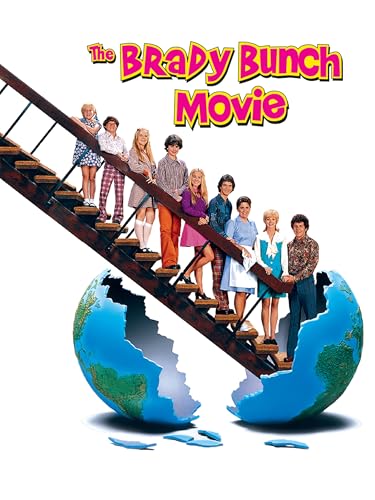 The Brady Bunch Movie