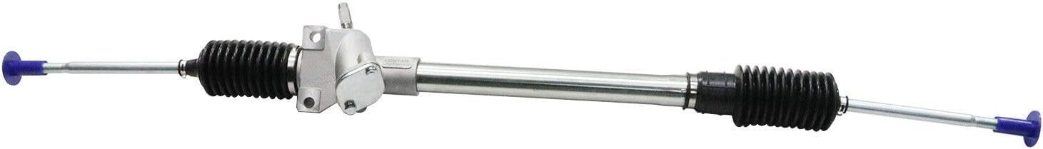 Manual Steering Rack & Pinion Assembly Fits for 1971 1972 Ford Pinto Overall Length: 45.5''
