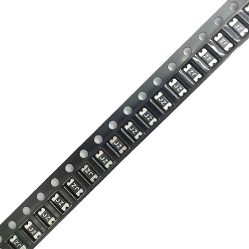 Fusible réarmable 1206 évite les courts-circuits SMD 0.1A