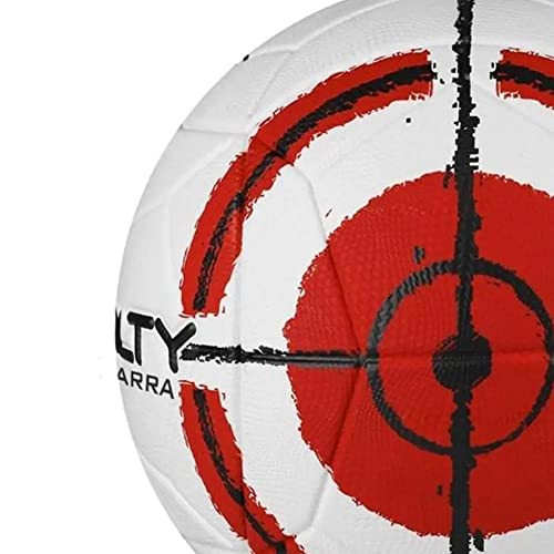 Bola De Futebol Campo Garra Penalty Original