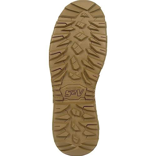 ROCKY Havoc Commercial Military Boot2