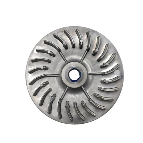 Variador de embrague primario CF188 CF500 500CC para quad 6