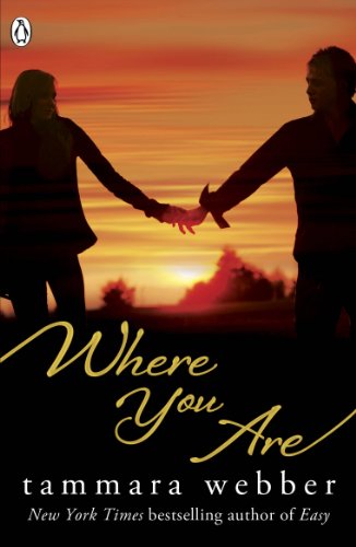 Where You Are (Between the Lines) view 2