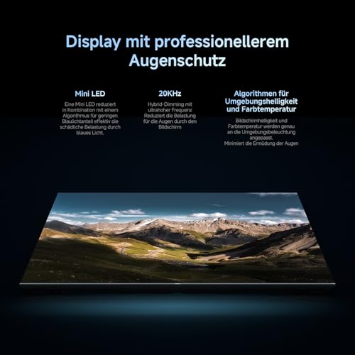 Xiaomi TV S Pro Mini LED 65 65" – Bild 14