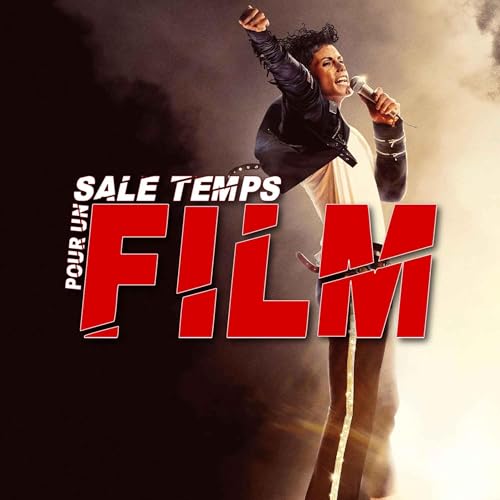 MICHAEL, SUPER MARIO GALAXY, CRIME 101, GOOD LUCK HAVE FUN DON'T DIE...