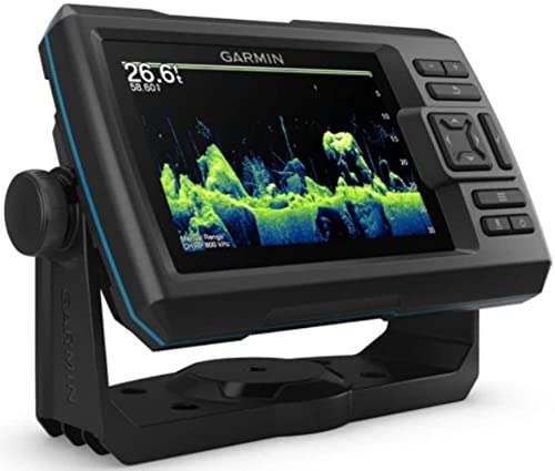 Garmin GPS marine system