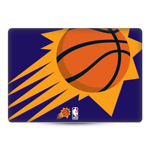Coque MacBook Air 13.6" Phoenix Suns Head Case coque rigide ordi - 2