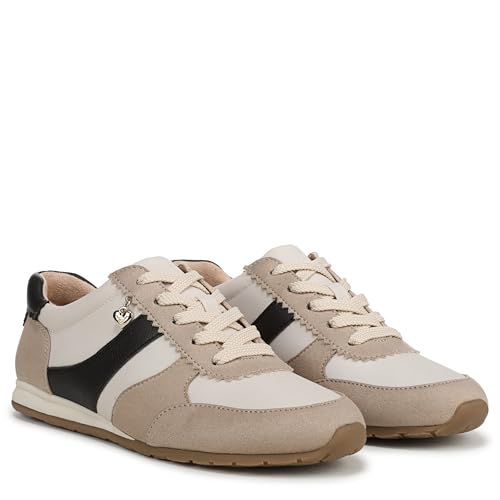 LifeStride Women's Fearless Sneaker Dover Light Tan 5 M by LifeStride - Used condition - Image 7