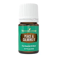 Algopix Similar Product 20 - Young Living Peace  Calming II