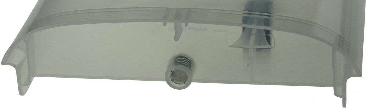 Philips Wassertank CP9021, Wasserbehälter für Senseo HD7855, HD7857