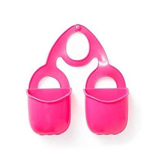 Buy Generic Folding Hanging Storage Holders & RacksPink Online at Low