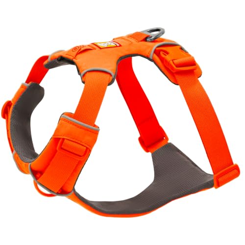 Ruffwear Front Range Dog Harness