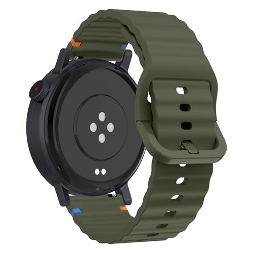 [SinRenn] 22mmoh CMF by Nothing Watch 3 ProΉ _炩 VR X|[c Xgbv X}[gEHb` vxg h y _ȃVR xg _炩 ʋC fB[X Y CMF b