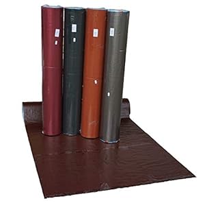 Latzel Dämmstoffe Alu Dachbahn KSK 10 m²