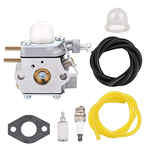 Our Top 10 Best Cub Cadet Ss270 Weed Eater For 2022 You Should Buy