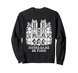 Notre-Dame Cathedral Travel Gifts Flowers
