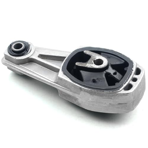 ROBUST Rear Lower Engine Gearbox Transmission Mount for Citroen C3 Picasso C4 II DS3 Peugeot 207 208 301 1806.A6 1806.93 1806.J8 1806A6, 180693