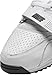 Nike Mens Air Trainer 1 White/Black-White Size 9