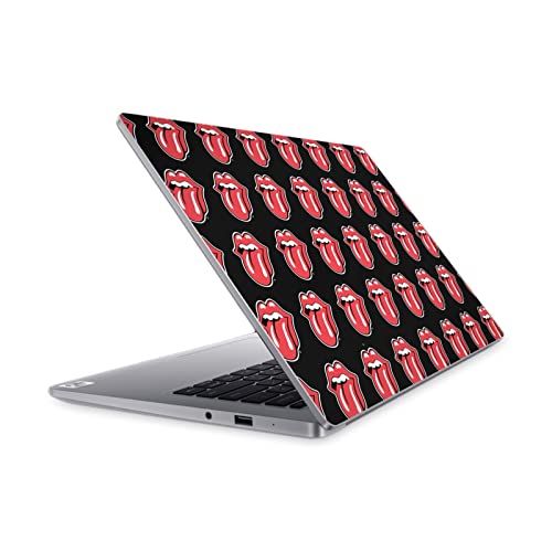 Skin Rolling Stones Mi Notebook 14 sticker pour le bureau