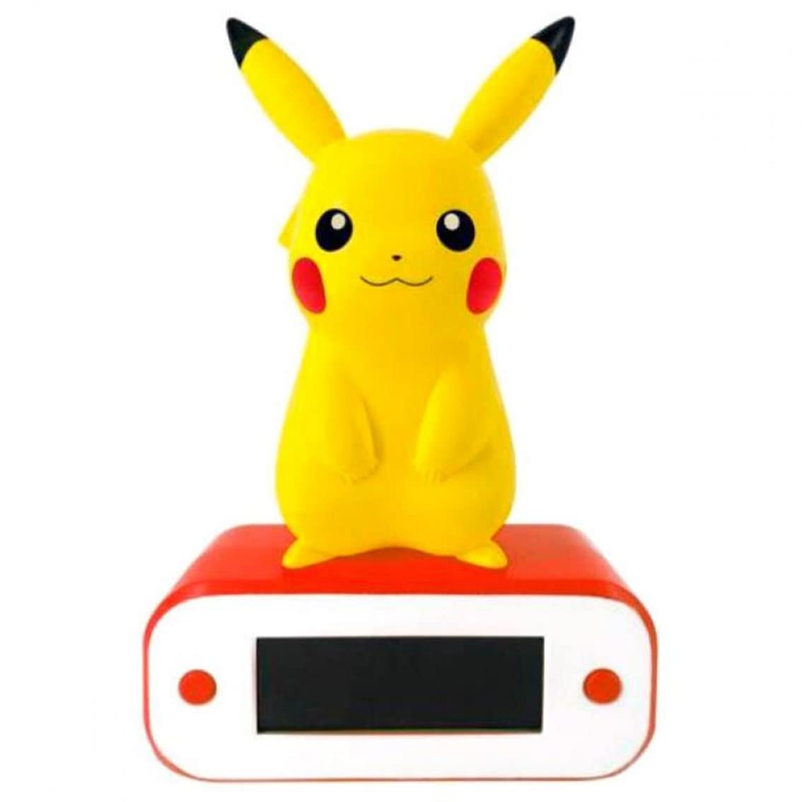 Décoration lumineuse Pokémon PIKACHU - Teknofun Décoration lumineuse Pokémon PIKACHU - Teknofun