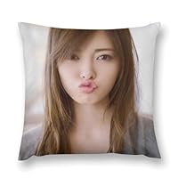 白石麻衣/PVC抱き枕/空気ビニール/エアクッション/160cm×50cm 白石麻衣