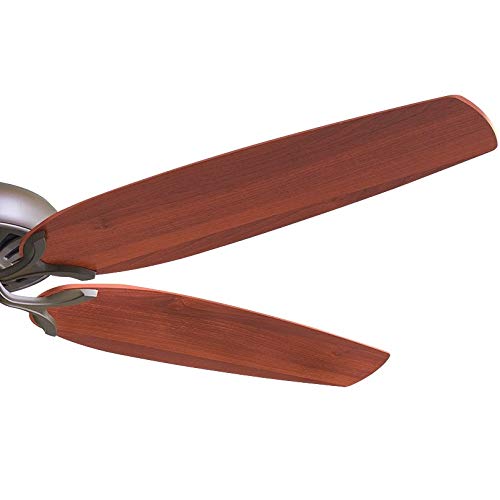 Minka-Aire F539-Orb, Great Room Oil-Rubbed Bronze 72 Inch Ceiling Fan With Wall Control #TOP2