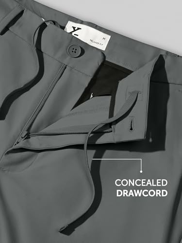 Image of XYXX Men Mobile Pant