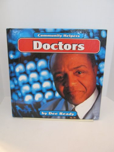 Doctors 1560655097 Book Cover