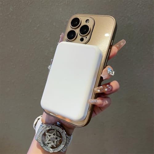 Eviter rayures objectif iPhone 15 Pro Max coque paillettes - 5