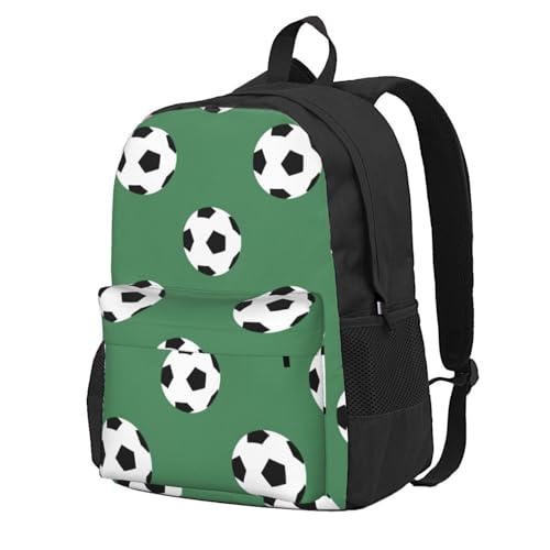 Sac à dos football léger pour ne plus manquer d'espace en rando