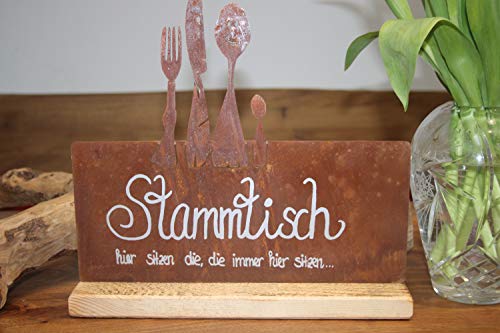 Tafel stammtisch