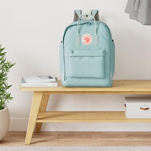 Fjällräven Kånken Laptop 17' Frost Green