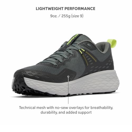 Image of Columbia Men's Konos TRS Shoe