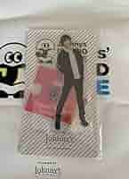 Man アクリルスタンド　第１弾　あべさく　２個セット Amazon.co.jp: Johnny&Associates. Snow Man アイランドストア