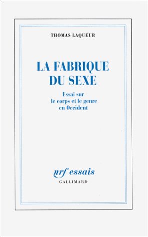 La fabrique du sexe