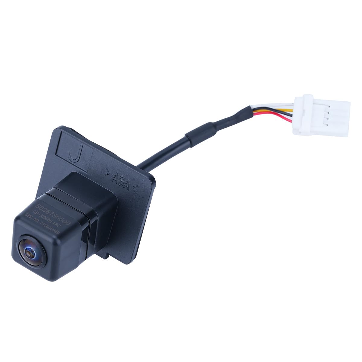 Amazon.com: 86267SG500 OE Park Assist Camera Replacement for