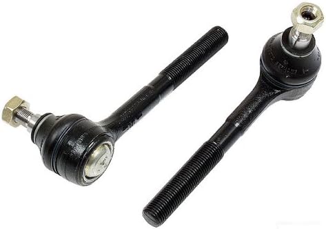 Lemfoerder Tie Rod End
