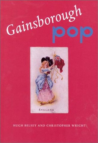 Gainsborough Pop!