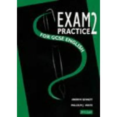 Exam Practice For GCSE English