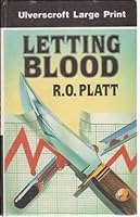 Letting Blood 0708928293 Book Cover