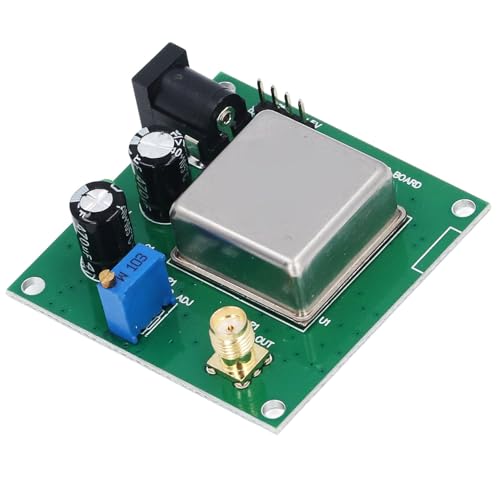 Oscilador de temperatura constante OCXO 10M 2525 para placa de circuito de 10MHz 4