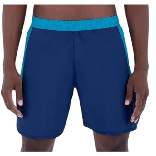 Shorts Double,Lupo,masculino,Marinho,G