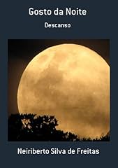 Capa de Gosto Da Noite