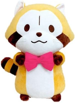 Amazon あらいぐまラスカル おめかしbigぬいぐるみ ぬいぐるみ おもちゃ Amazon あらいぐまラスカル おめかしbigぬいぐるみ ぬいぐるみ おもちゃ