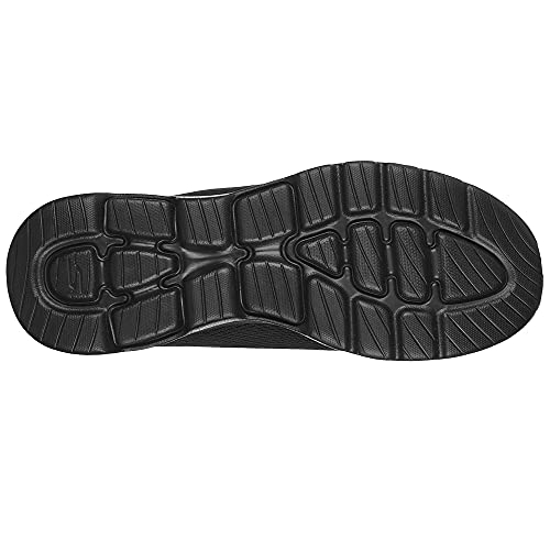 Image of Skechers Men Go Walk 5 Warwick Walking Shoes