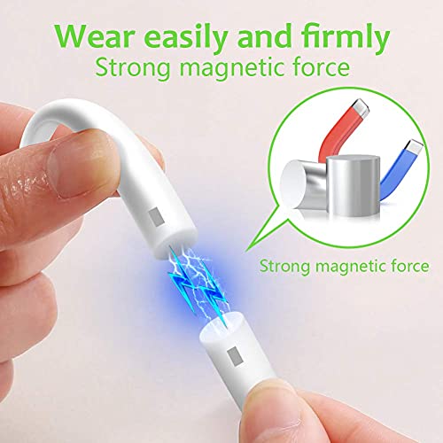 Awego Upgrade Version Go 2/ S Necklace, Necklace Accessory For Go 2/ S Posture Training Device, Black.by #TOP4