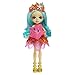 Mattel Enchantimals Staria Starfish Doll (6-in) & Beamy Animal Friend Figure from Ocean Kingdom Collection, Small Doll with Removable Skirt and Accessories, Great Gift for 3 to 8 Year Old Kids
