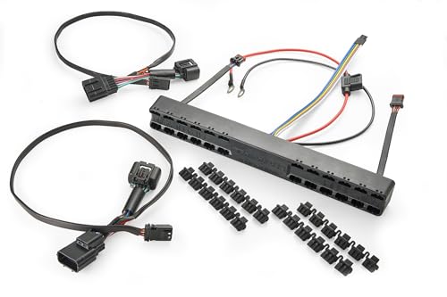 GOLDSTRIKE Lighting Distribution Block