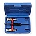 SCITOO Fuel Injector and Installation Tool Timing Tool Kit fit for BMW N20 N55 Engines